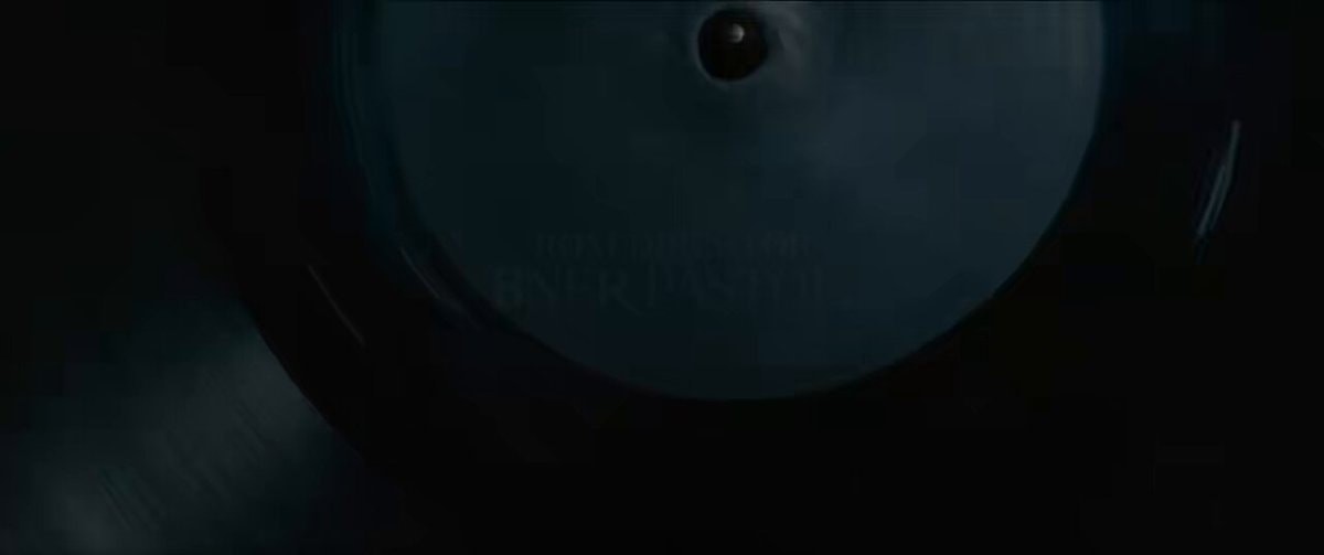 NERVOUS film teaser Abner Pastoll