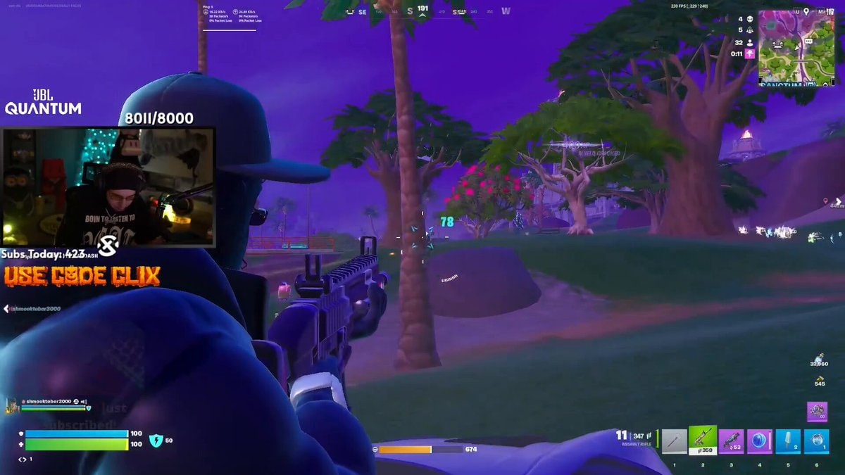 Yeat Fortnite cheating claim Yeat Fortnite cheating claim