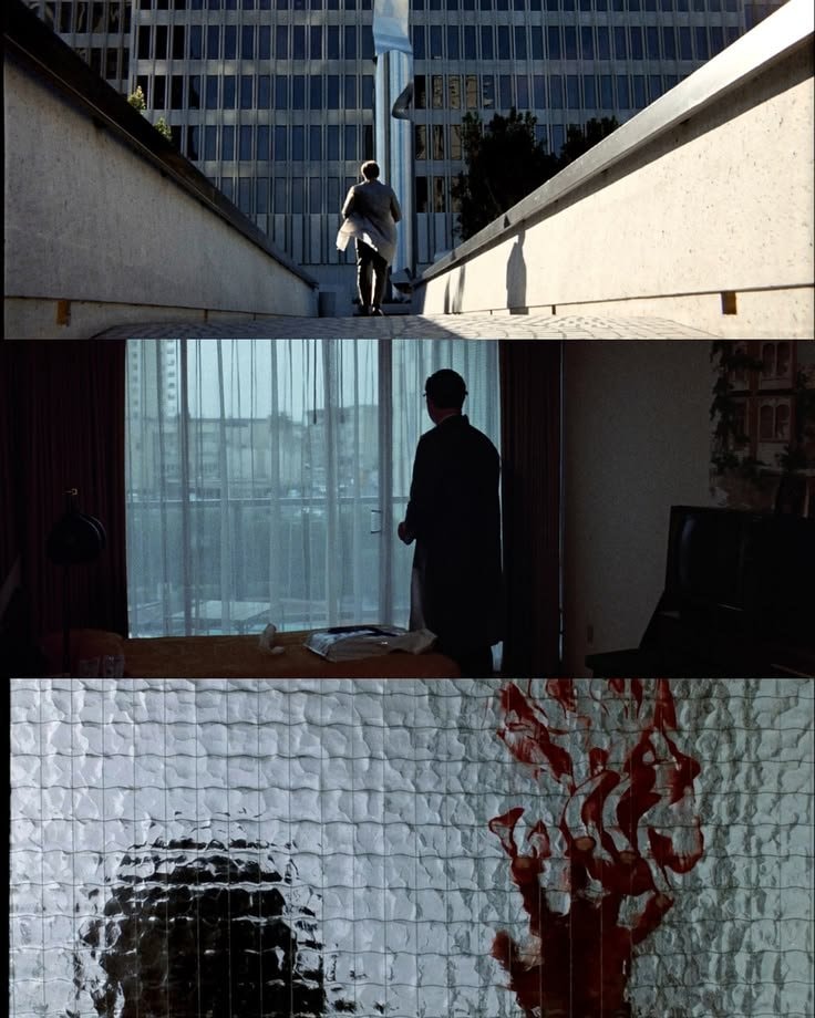 Same director same year film pairing Same director same year film pairing
