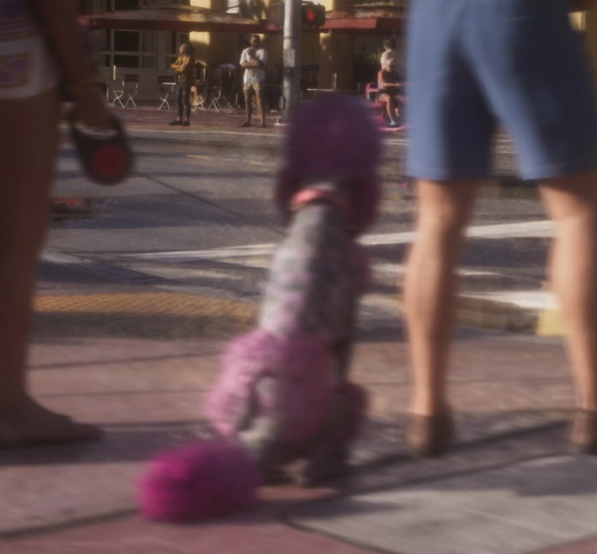 GTA 6 pet customization prediction