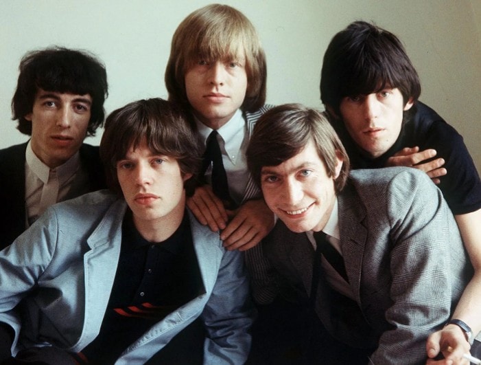 Seven artists who sold out the O2 Arena (photo 4 of 4)