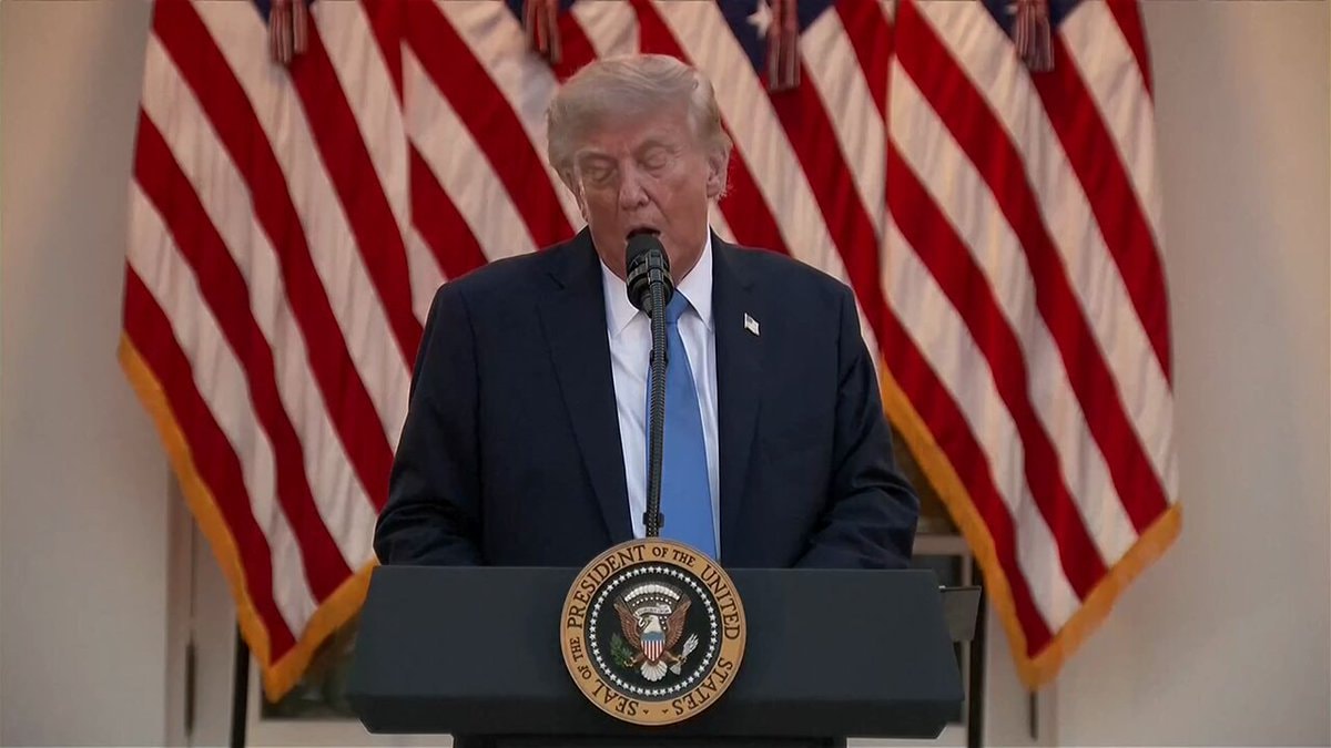Trump jokes about friend Ozempic price