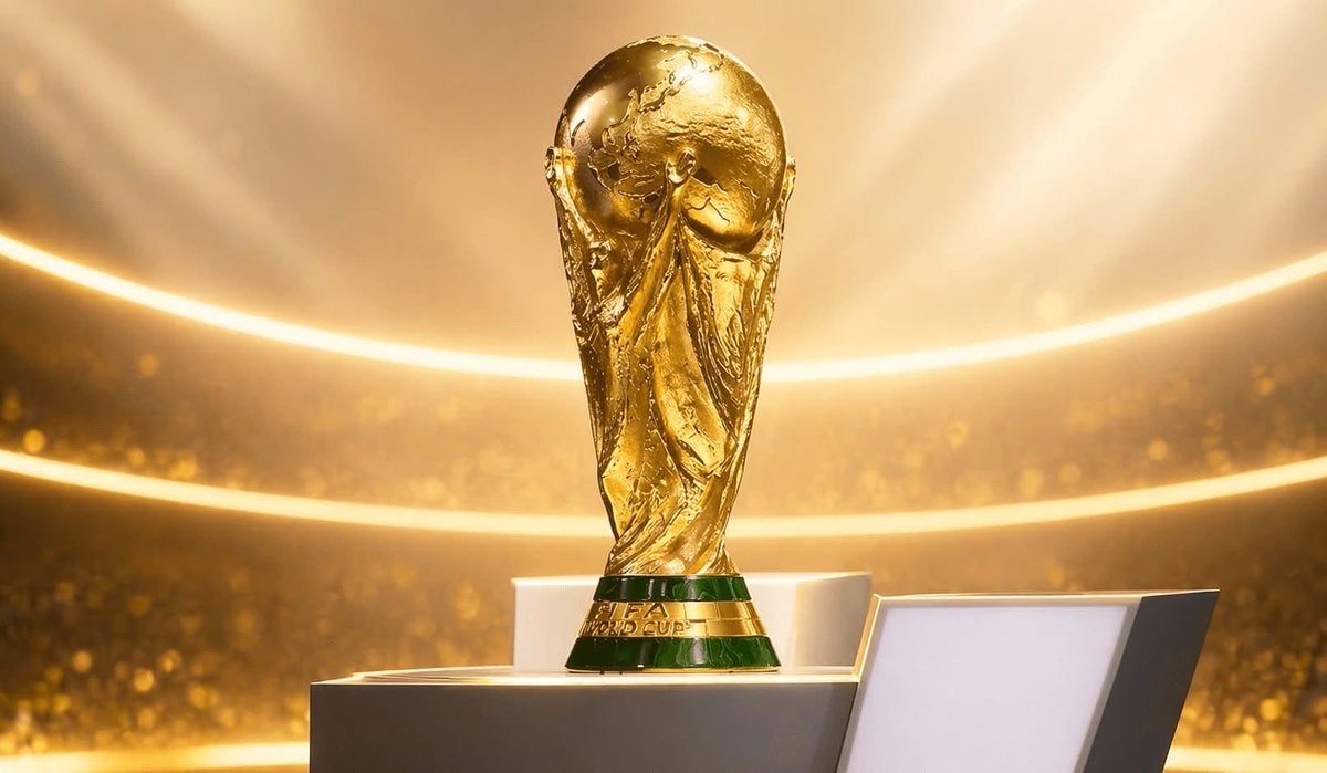 Lionel Messi World Cup record (photo 2 of 2)