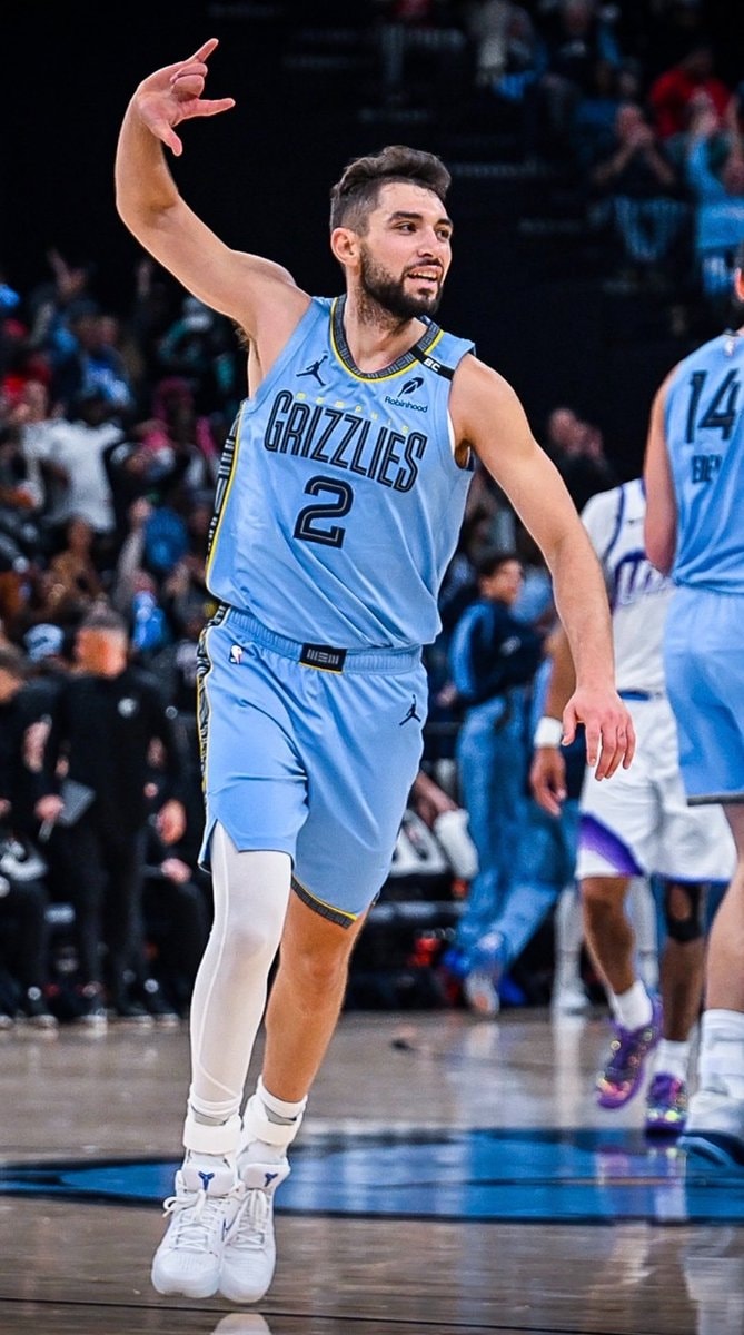 Memphis Grizzlies win streak