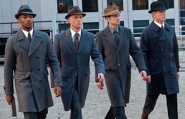 Men in Black Agent J neuralyzer (photo 4 of 4)