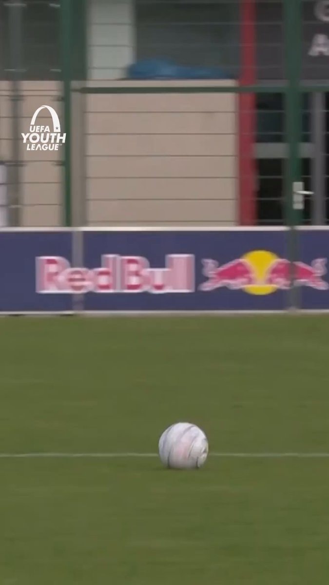 Ruud van Nistelrooy son magic