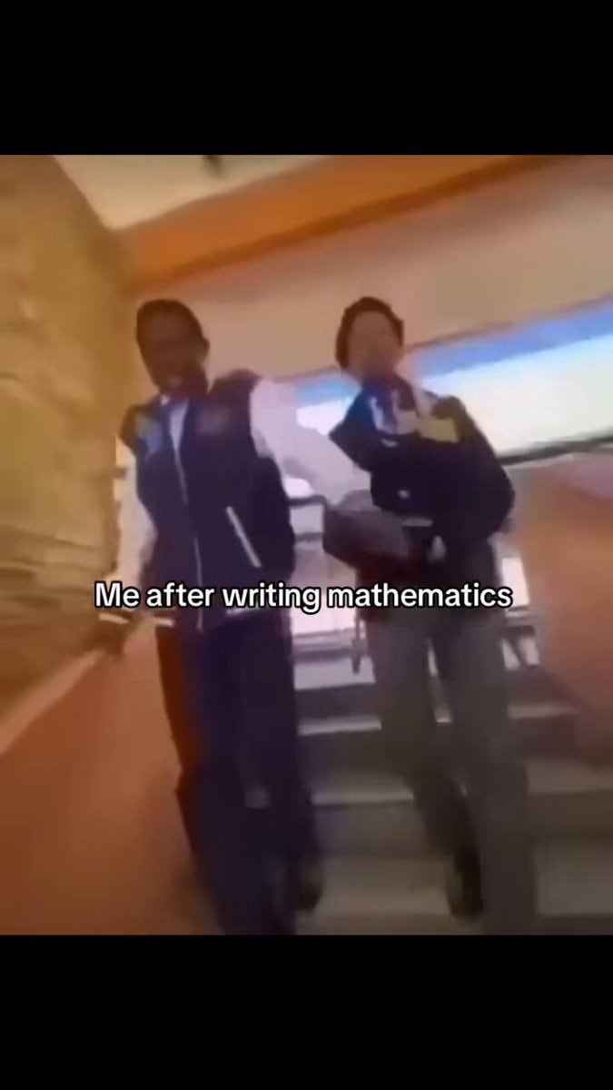 paper 2 maths struggles