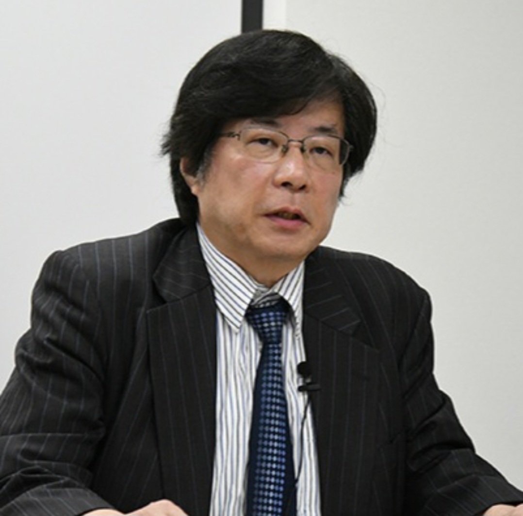 Bushiroad CEO Takaaki Kidani NJPW AEW (photo 1 of 2) Bushiroad CEO Takaaki Kidani NJPW AEW (photo 1 of 2)