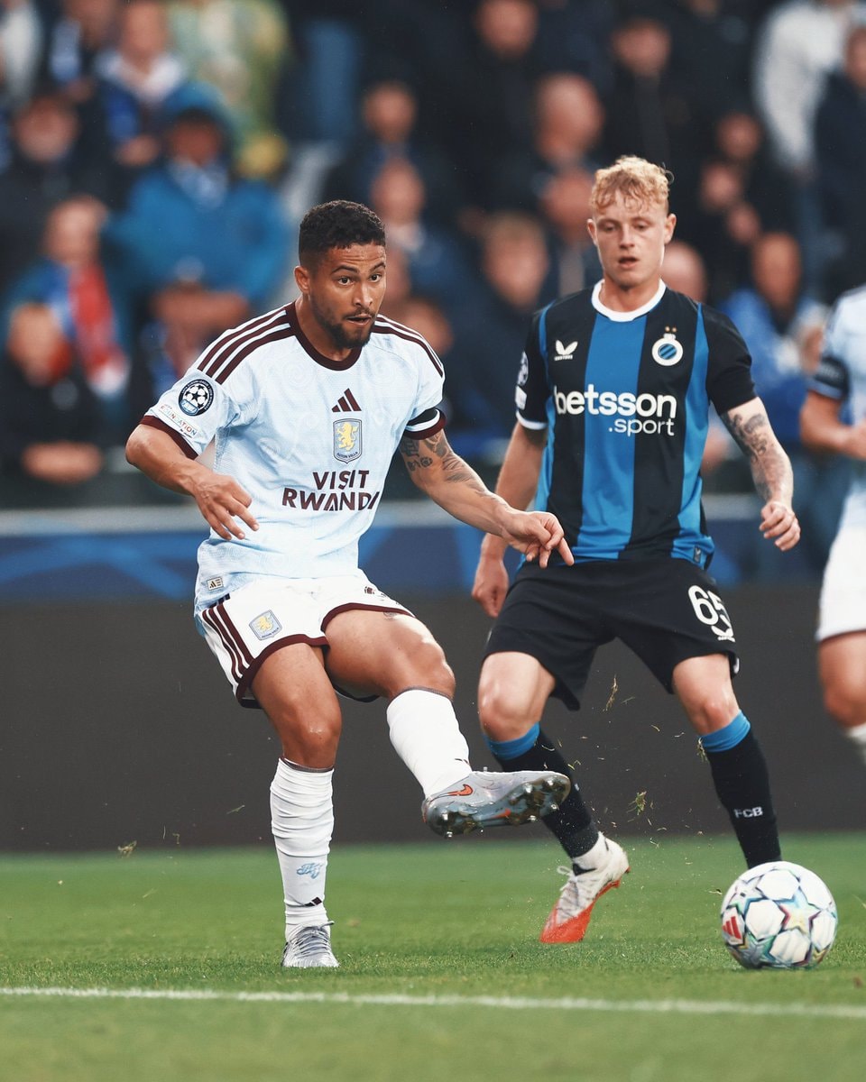 João Gomes debut stats