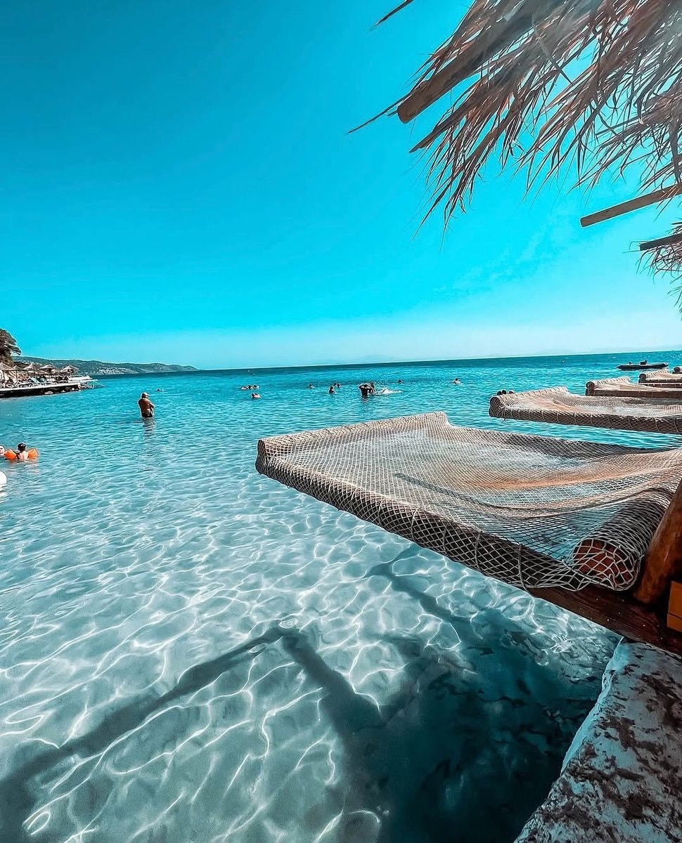 weekend in the Maldives