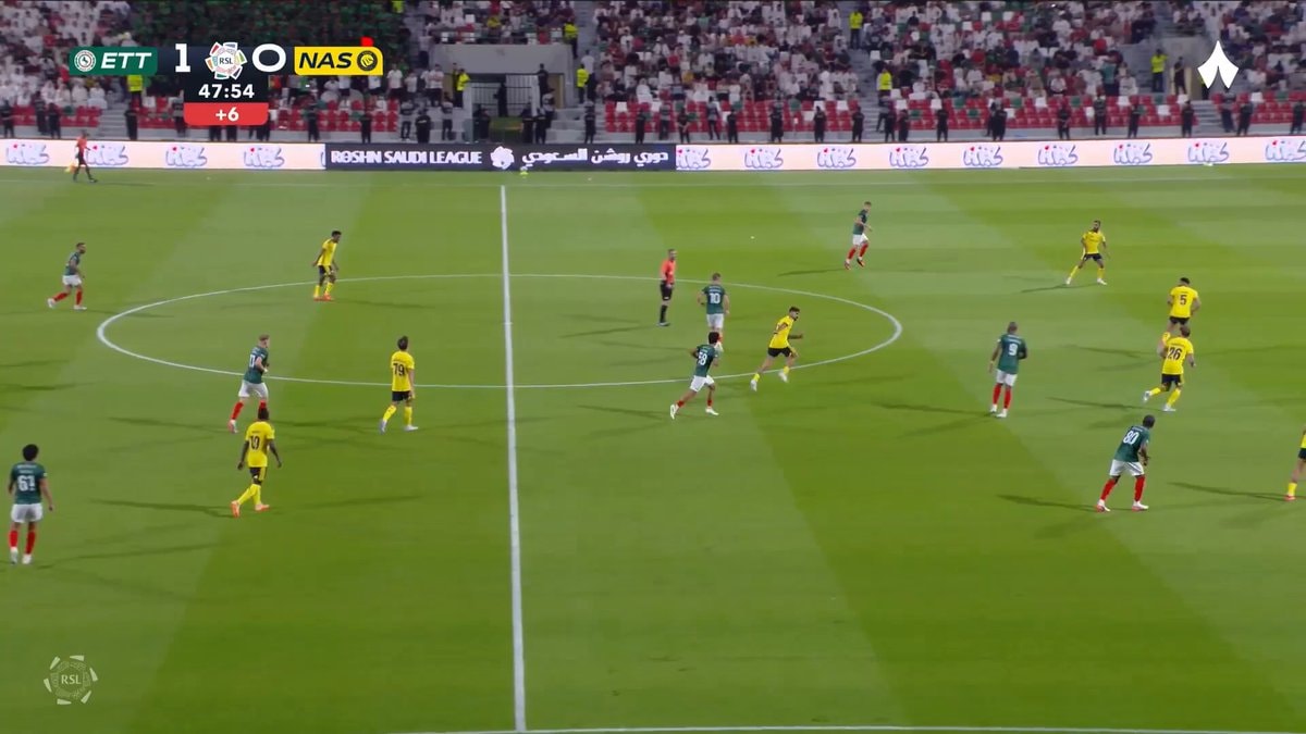 Al Nassr goalkeeper errors