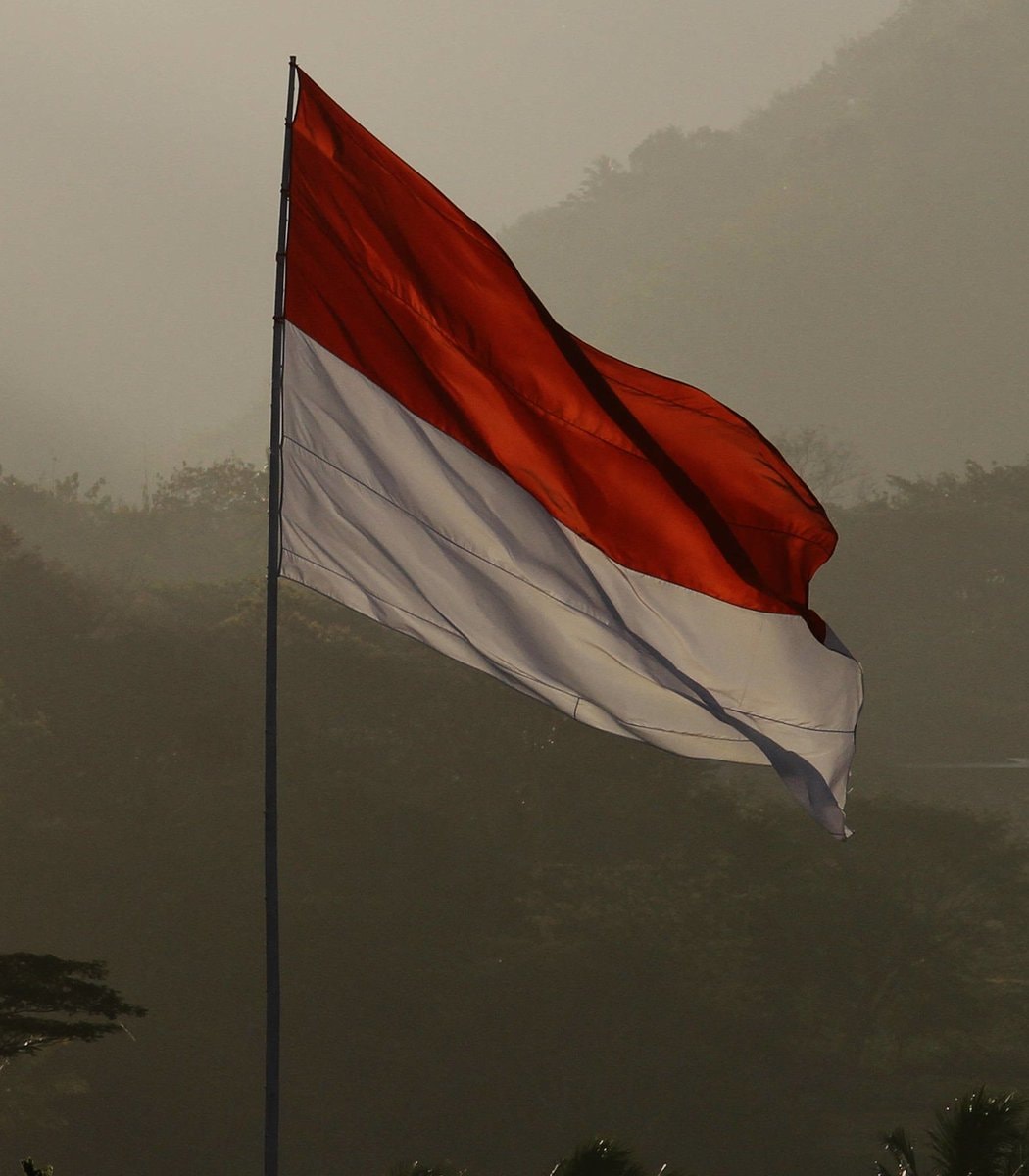 Indonesia tsunami warning after magnitude 7.7 earthquake (photo 2 of 2)