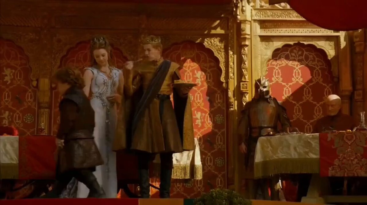 Lena Headey Cersei arc moment