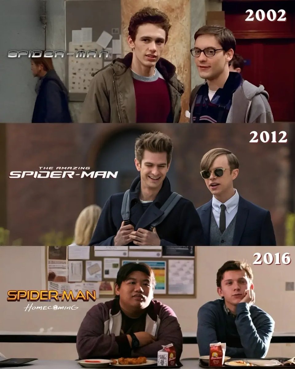 Hobgoblin Ned Leeds multiverse Spider-Man (photo 1 of 2)