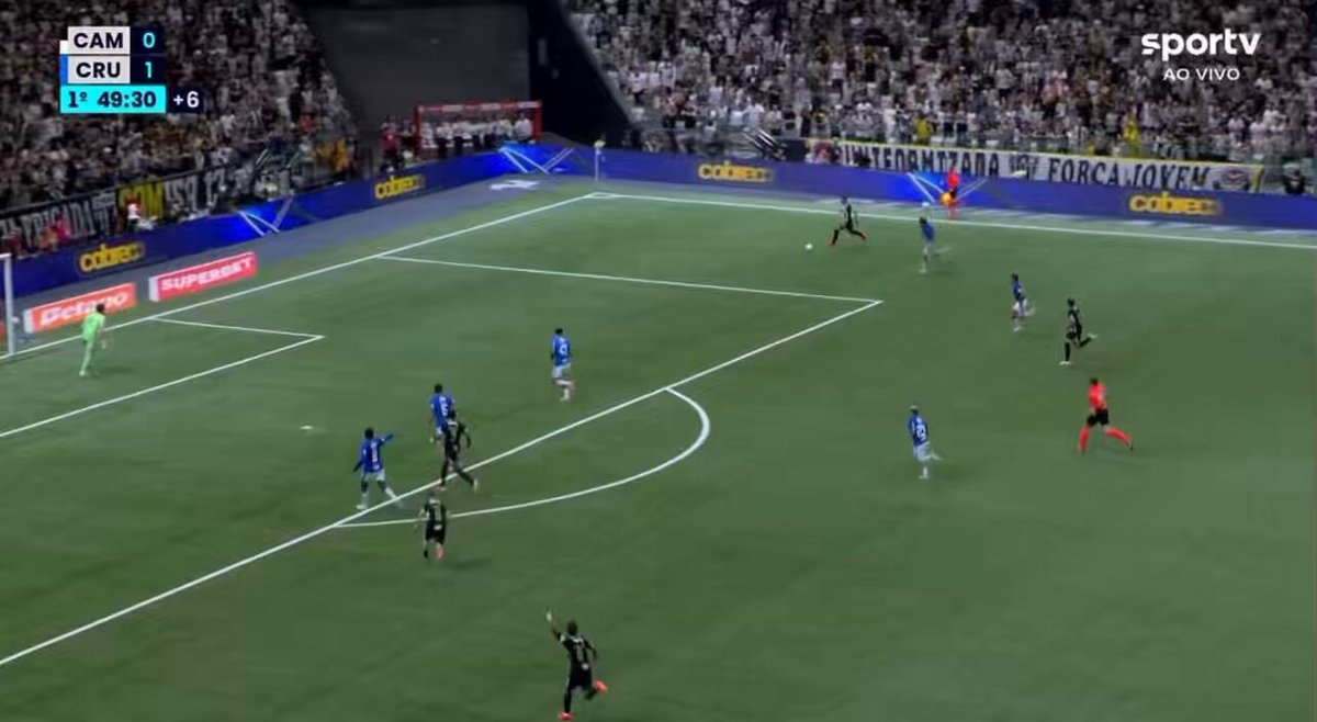 BERNARD KKKKK soccer reaction