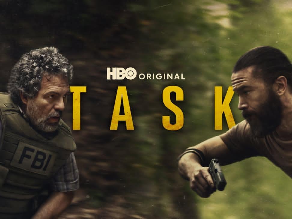 Hope Or Task film release (photo 2 of 2)