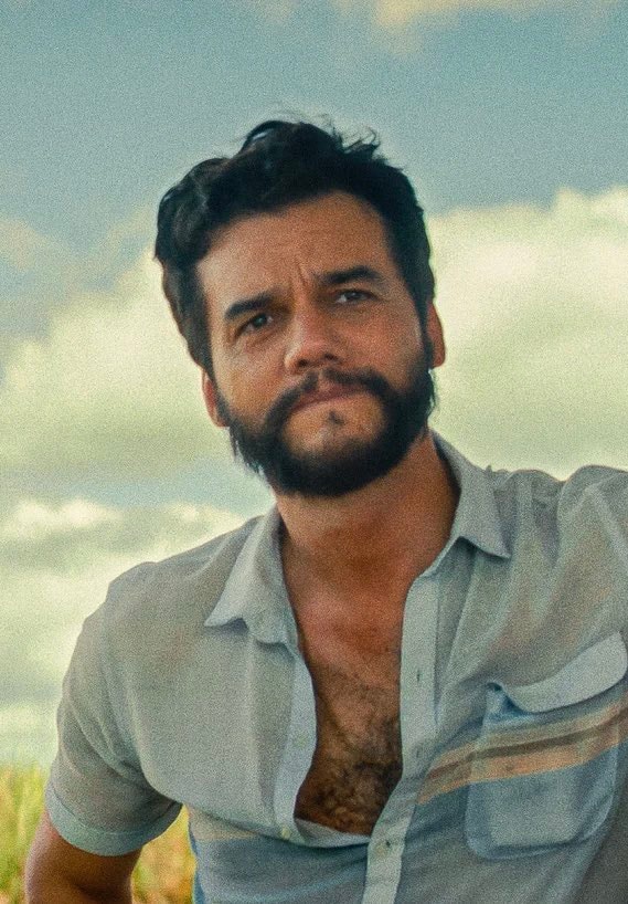 Wagner Moura Mr. Sinister X-Men (photo 1 of 2)