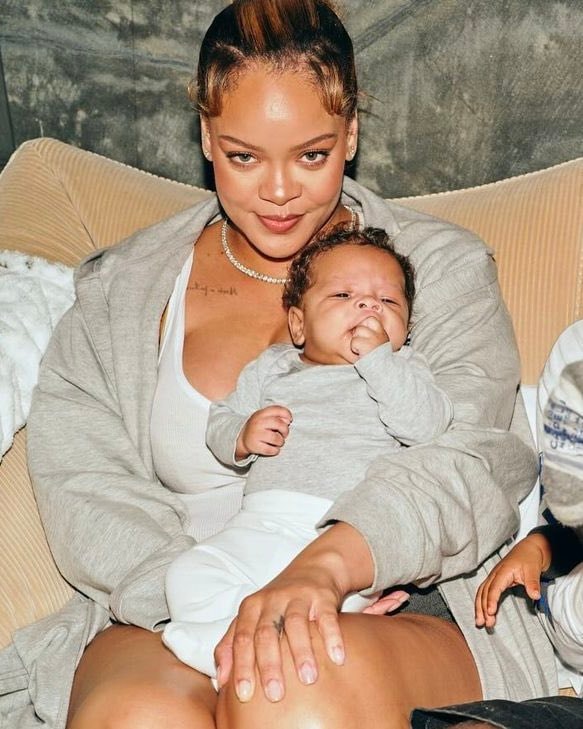 Super Bowl baby is 3 years old