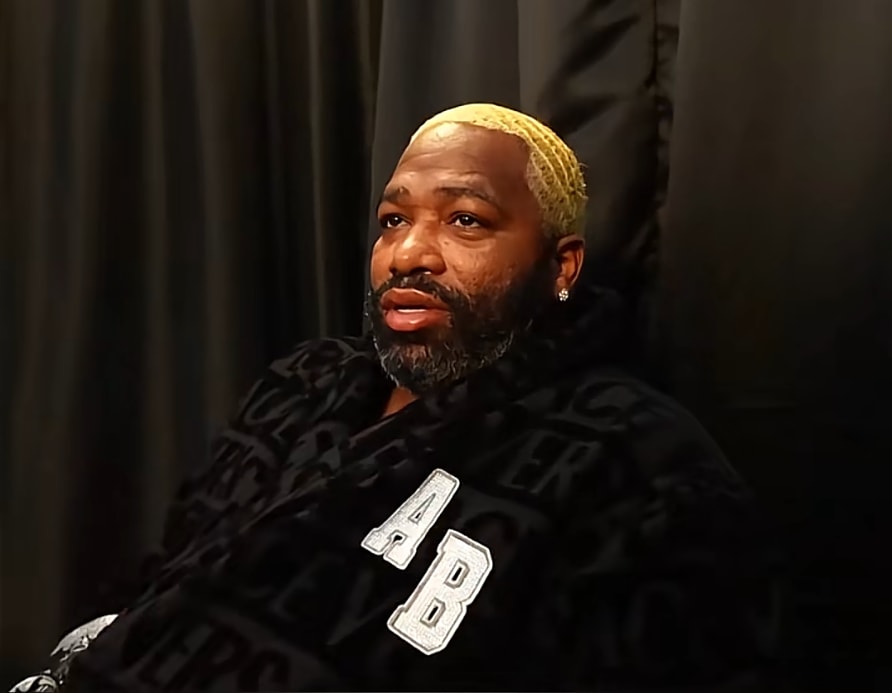 Adrien Broner hospital incident Adrien Broner hospital incident