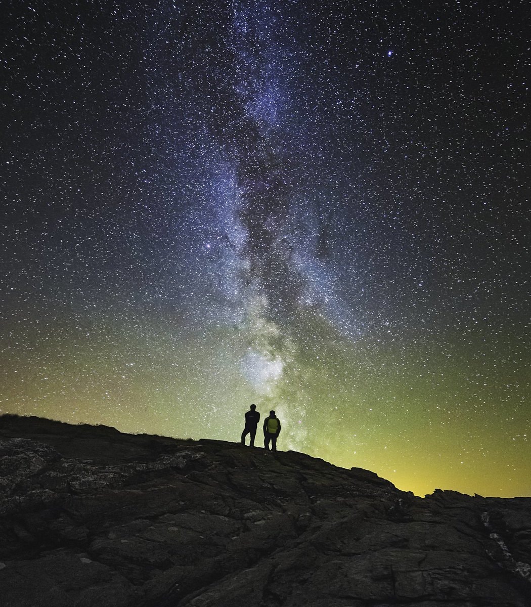 Night sky visibility prediction 2031 (photo 1 of 2) Night sky visibility prediction 2031 (photo 1 of 2)