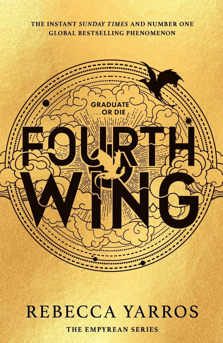 Fourth Wing series Lisa Joy director