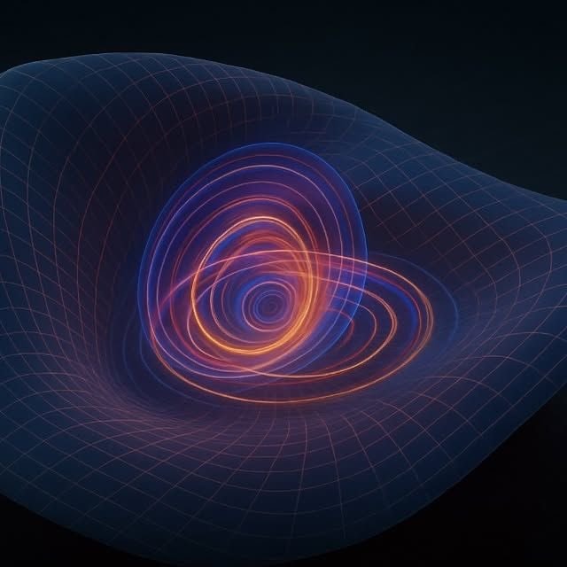 Copenhagen physicists reality responds reverse