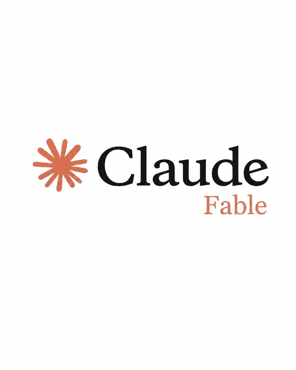 Anthropic relaunches Claude Fable 5 (photo 2 of 2)