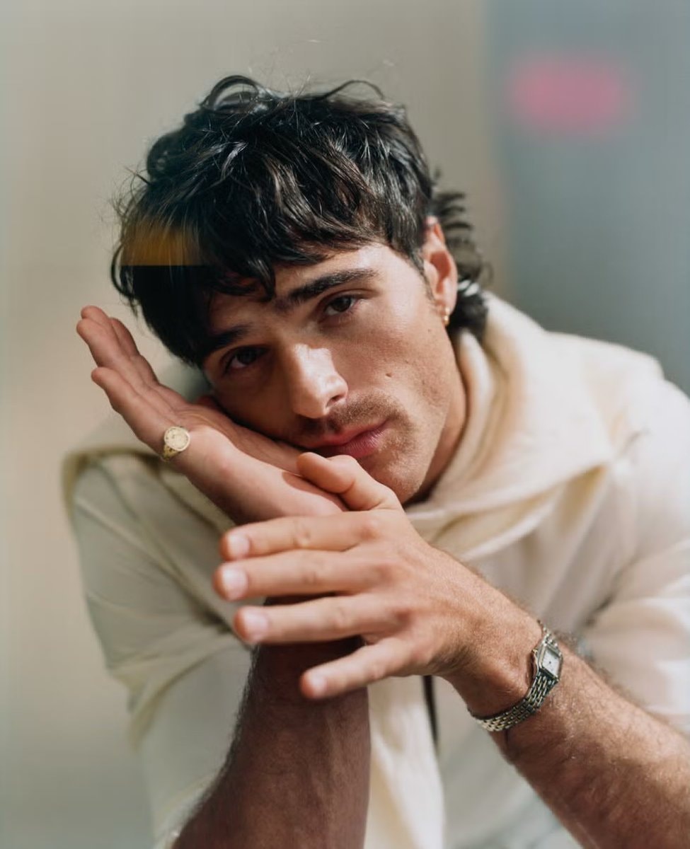 Jacob Elordi Scapegoat Ari Aster A24 (photo 1 of 2)