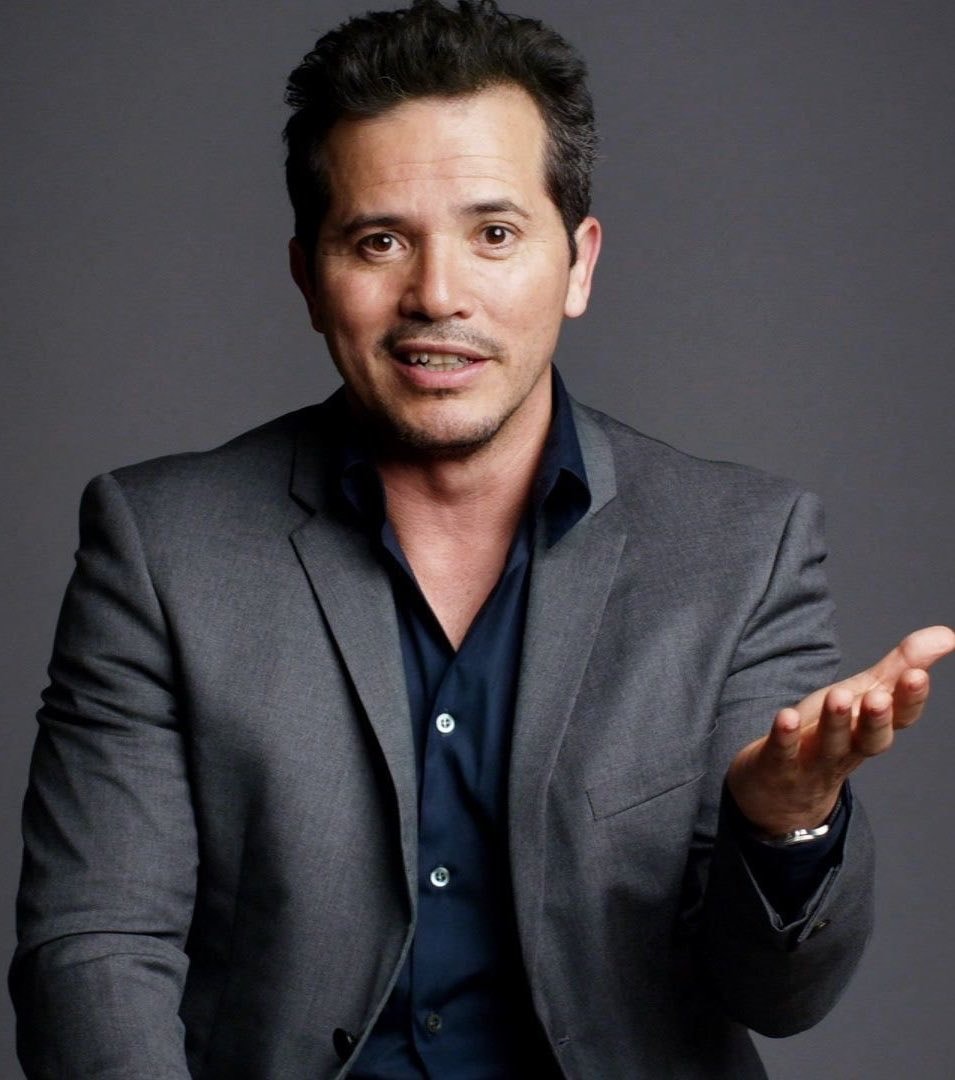 John Leguizamo in MIAMI VICE '85