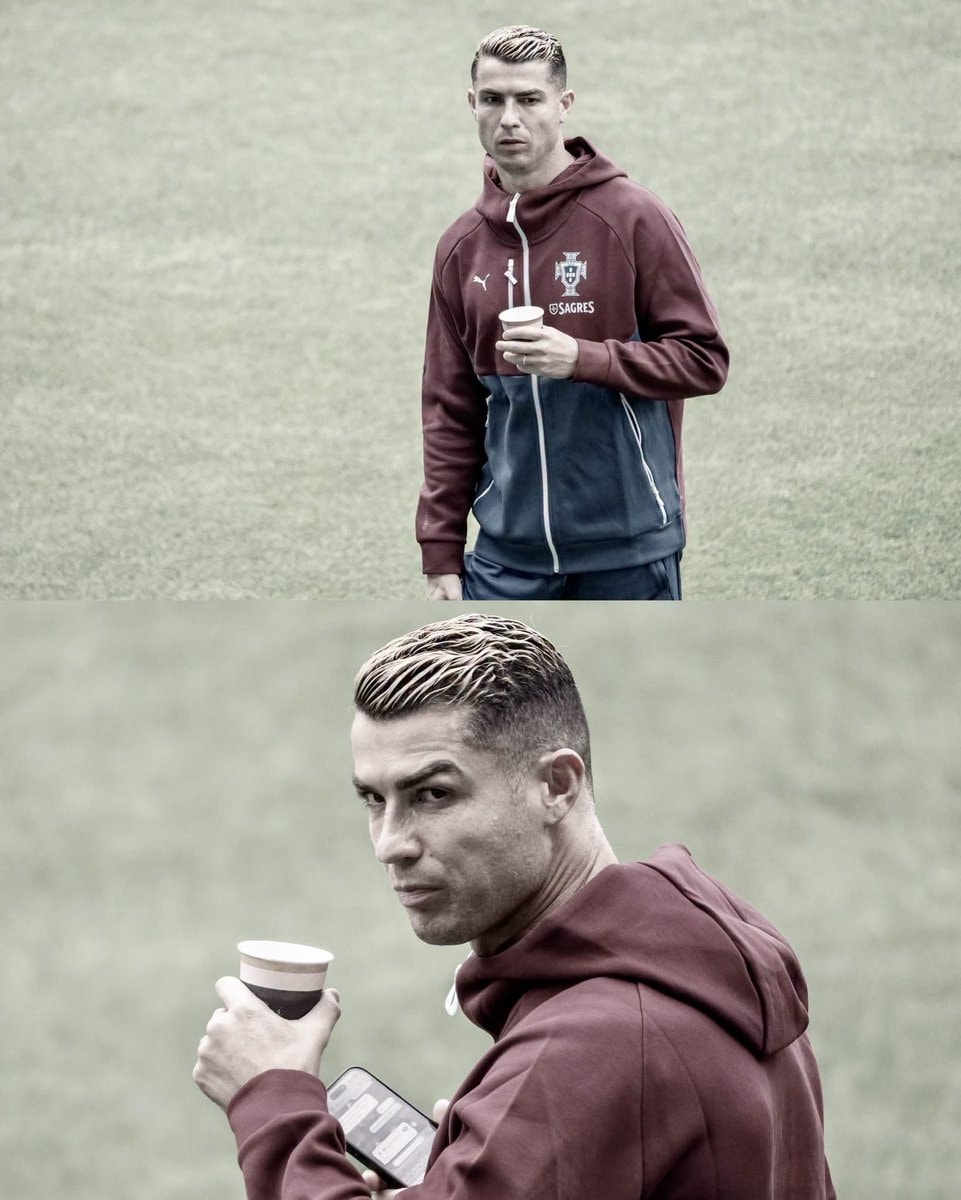 Cristiano Ronaldo Portugal training Cristiano Ronaldo Portugal training