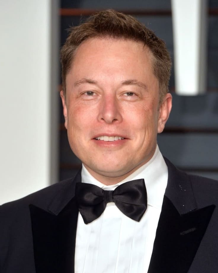 Elon Musk Trillionaire Prediction