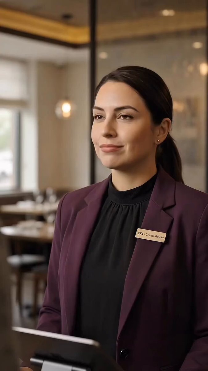 restaurant owner tests workers