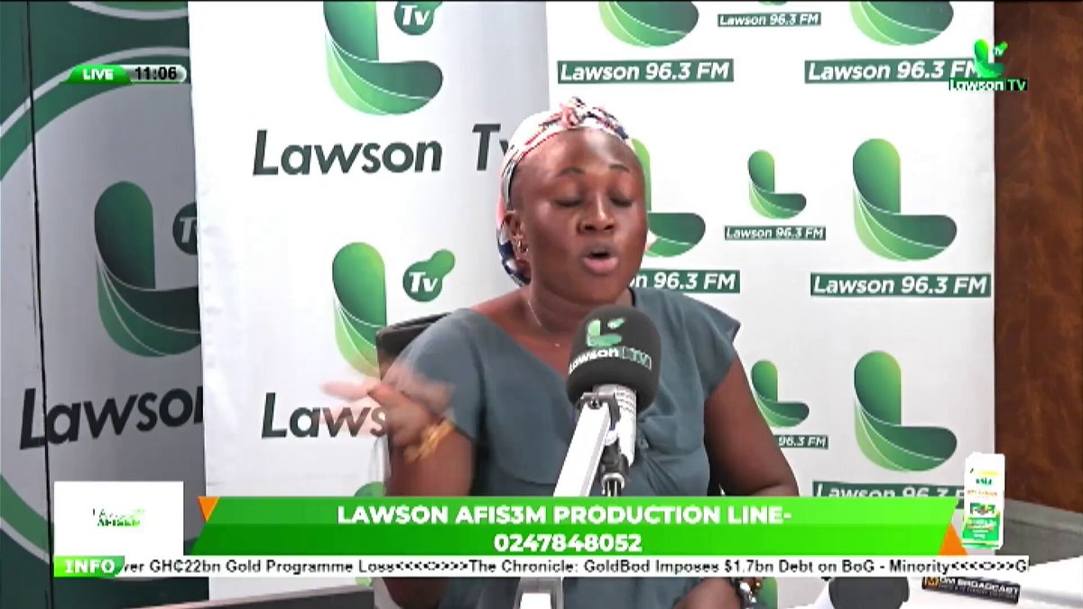 Fella Makafui sister query