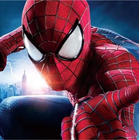 Andrew Garfield Spider-Man Brand New Day speculation (photo 1 of 2)