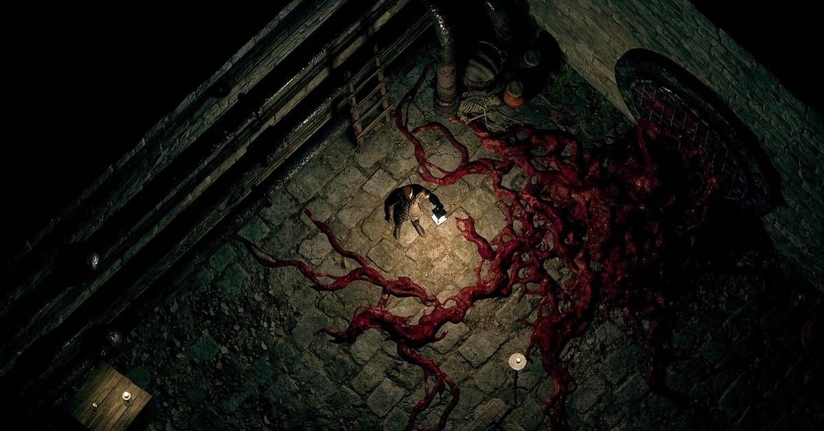 Soulslike blends Dark Souls with Diablo