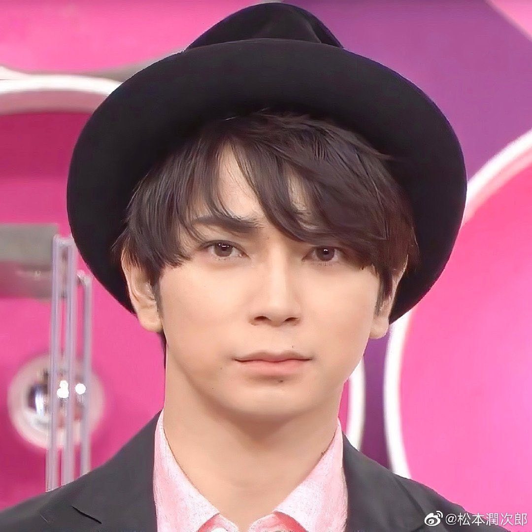 松本潤次郎 vibe 💜