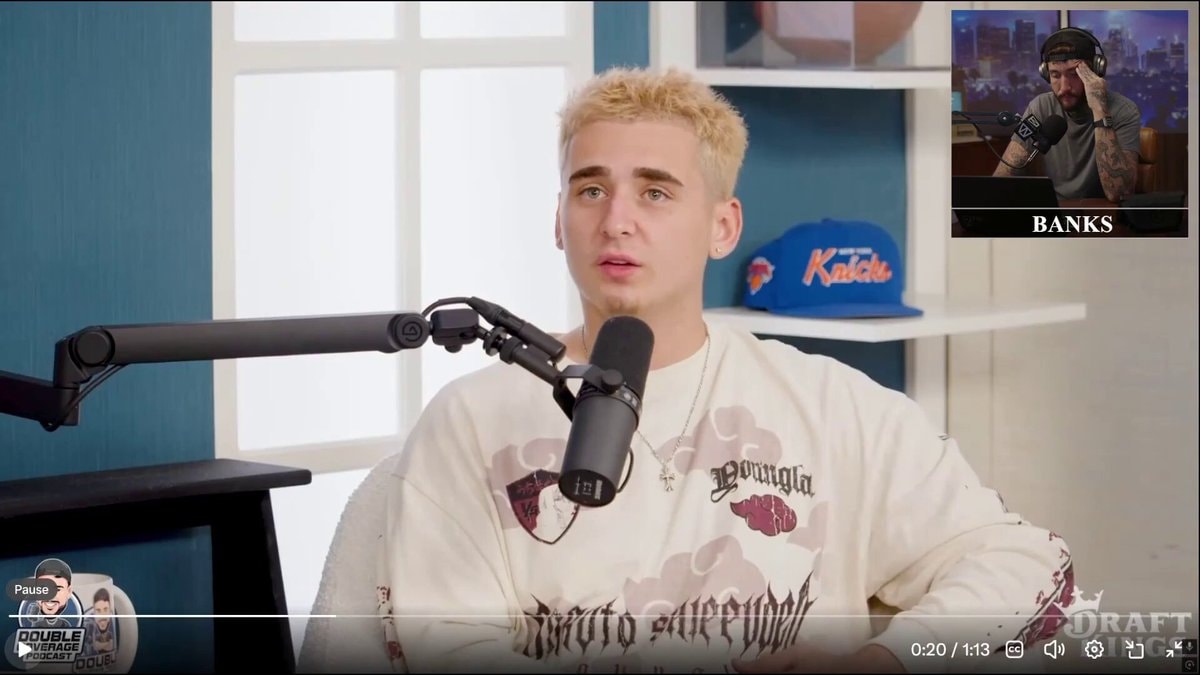 FaZe Banks on CORE bank account struggles FaZe Banks on CORE bank account struggles