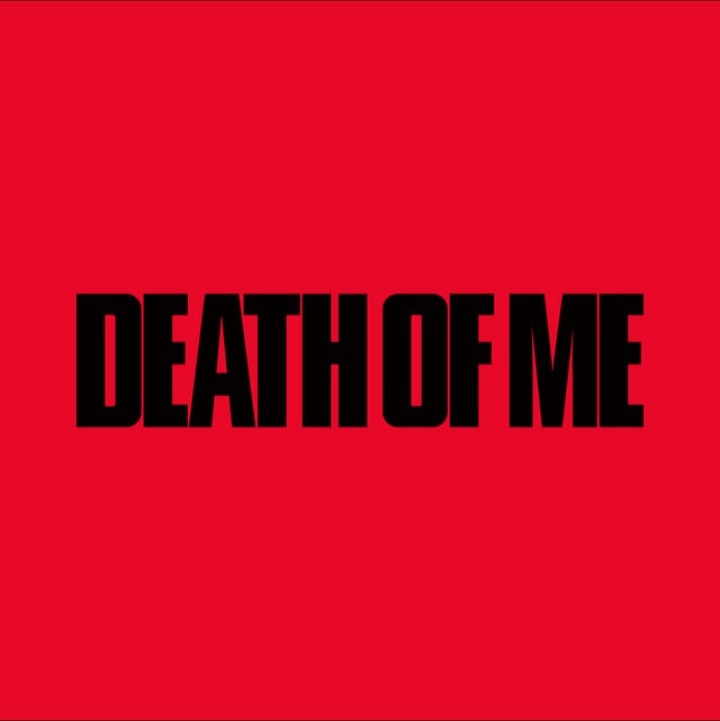 Evan Death Of Me album (photo 2 of 2)