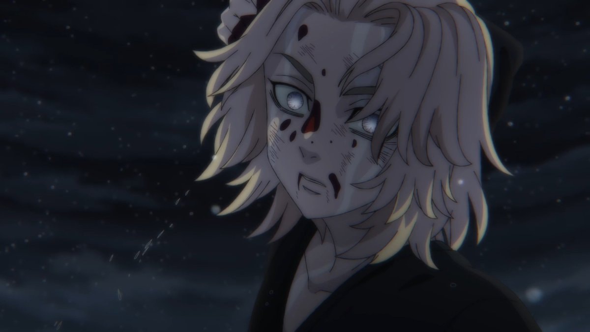 Tokyo Revengers Season 4 trailer