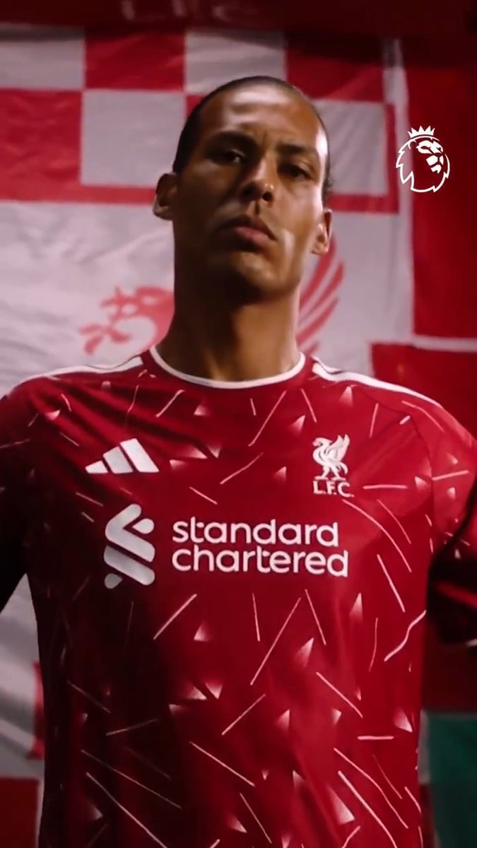 Premier League season return promo