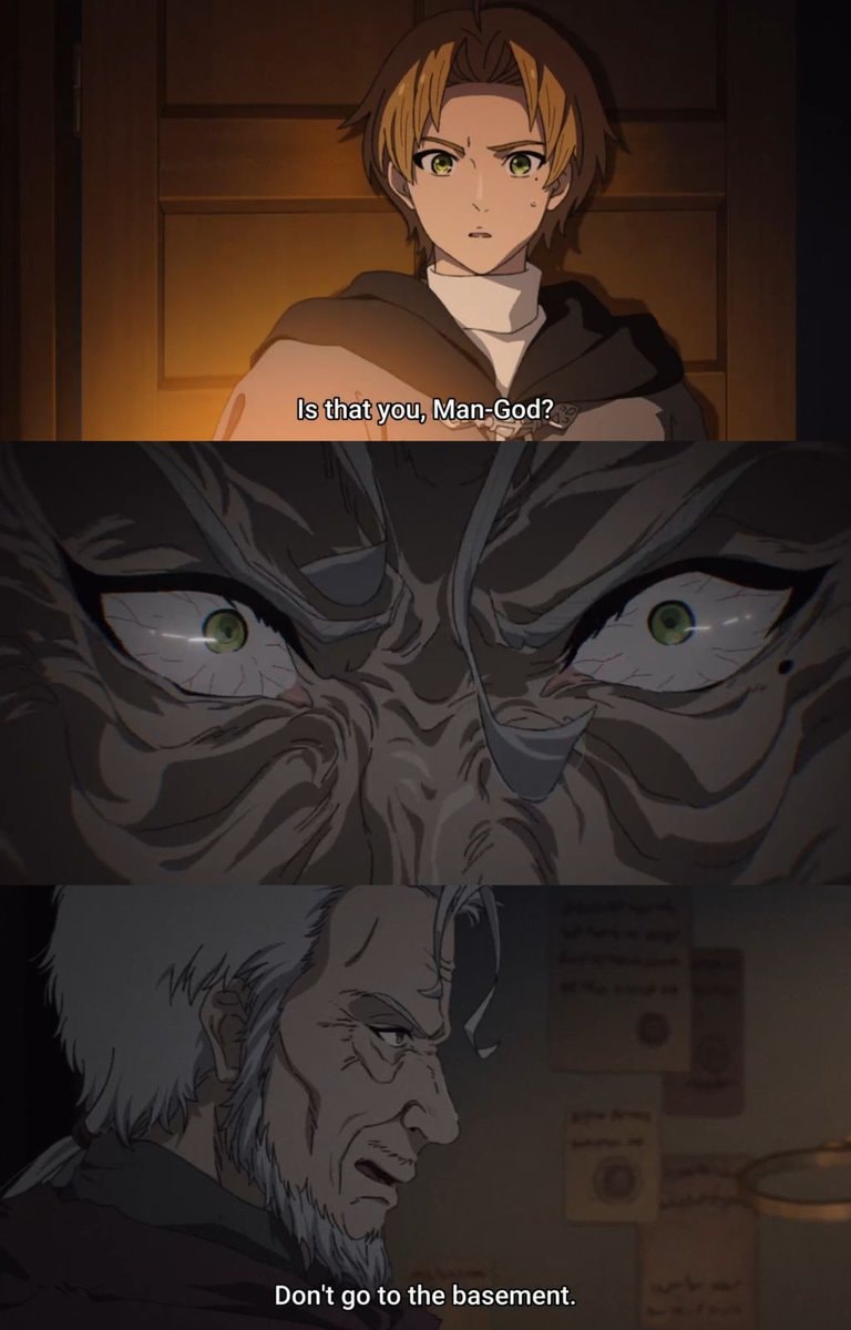 MUSHOKU TENSEI Turning Point 4 (photo 2 of 4)