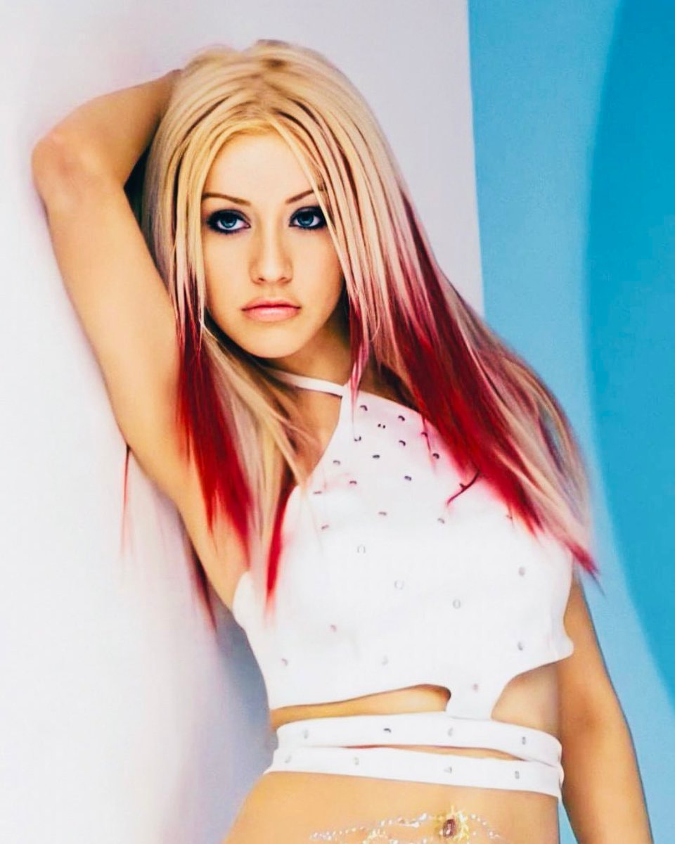 Christina Aguilera Come On Over CPR tempo