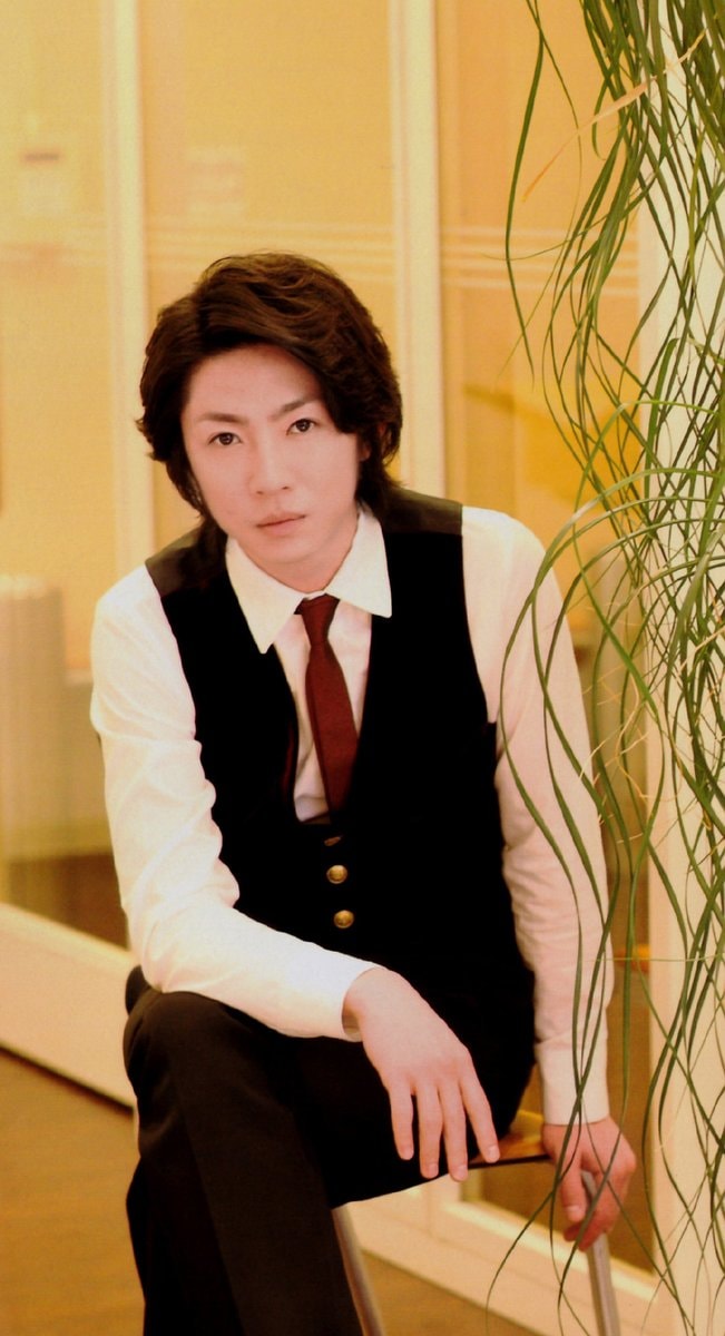 Masaki bartender vibes (photo 2 of 4)