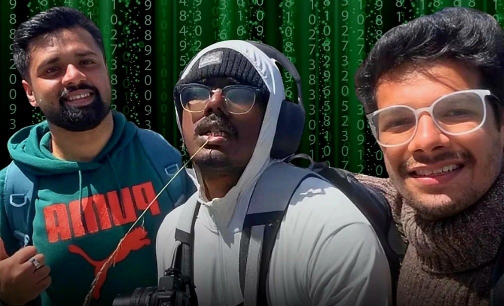 Indian researchers OpenAI exploit