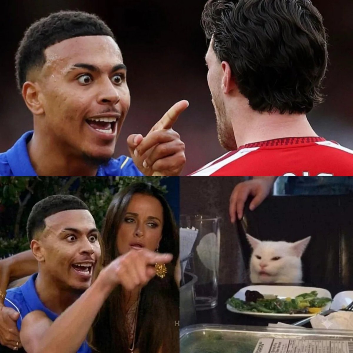 Rogers & Rice meme