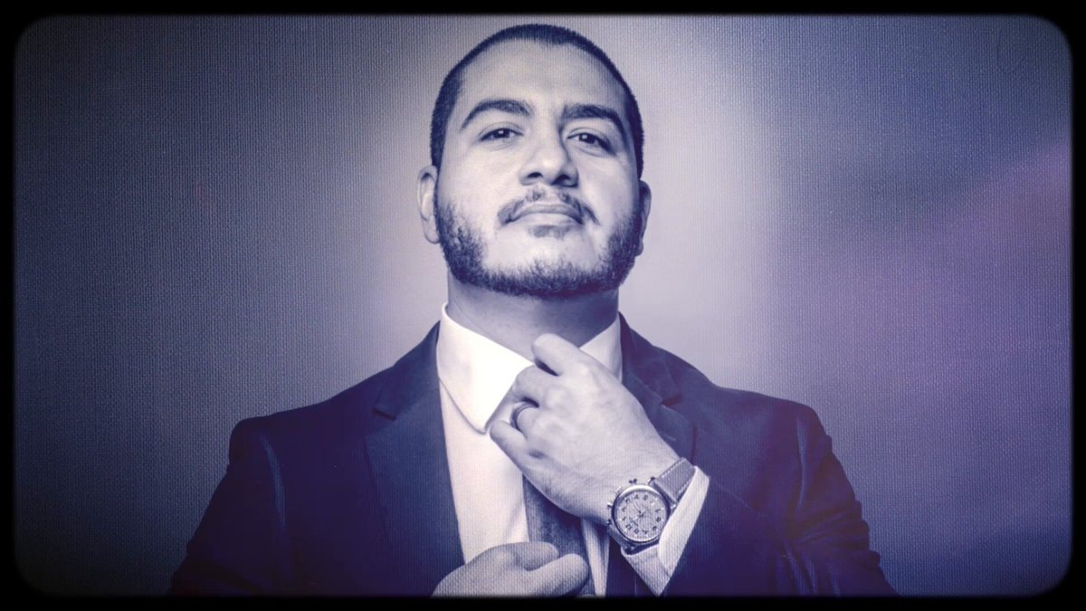 Senate GOP ad against Abdul El Sayed