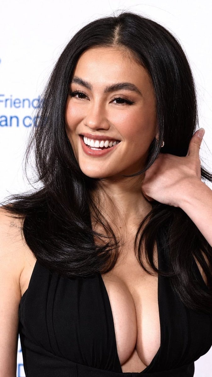 Agnez Mo after Reacher season 4 (photo 2 of 2)