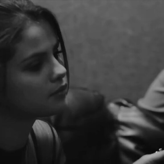 Selena Gomez heartbroken masterpiece