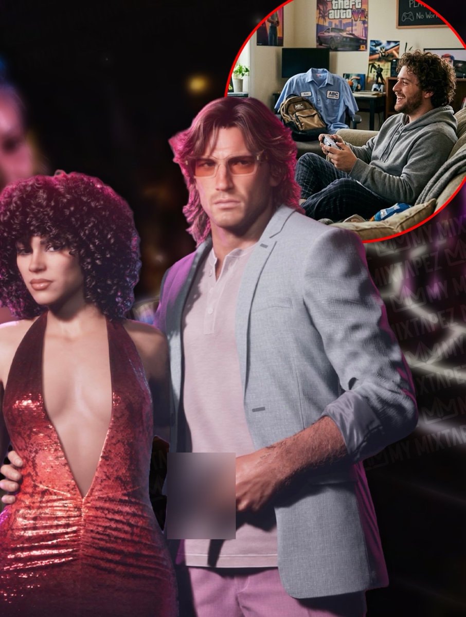GTA 6 release day absenteeism