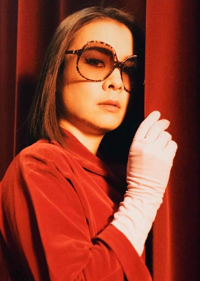 Mitski 36th birthday (photo 2 of 2)